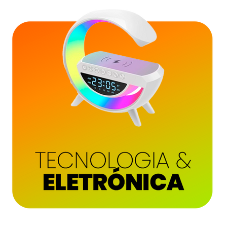 Tecnologia & Eletrônicos