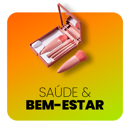 Saúde & Bem-estar