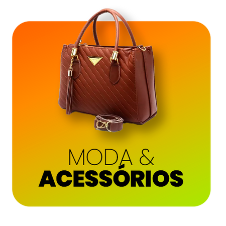 Moda & Acessorios