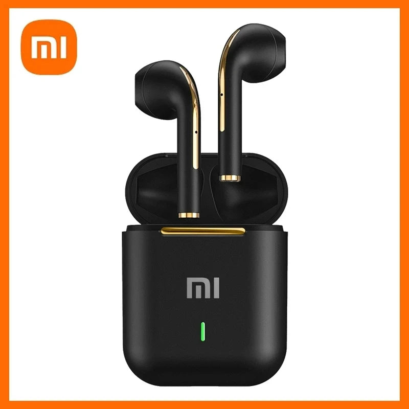 Xiaomi-True Wireless Earbuds com microfone, Bluetooth 5.3 Headset