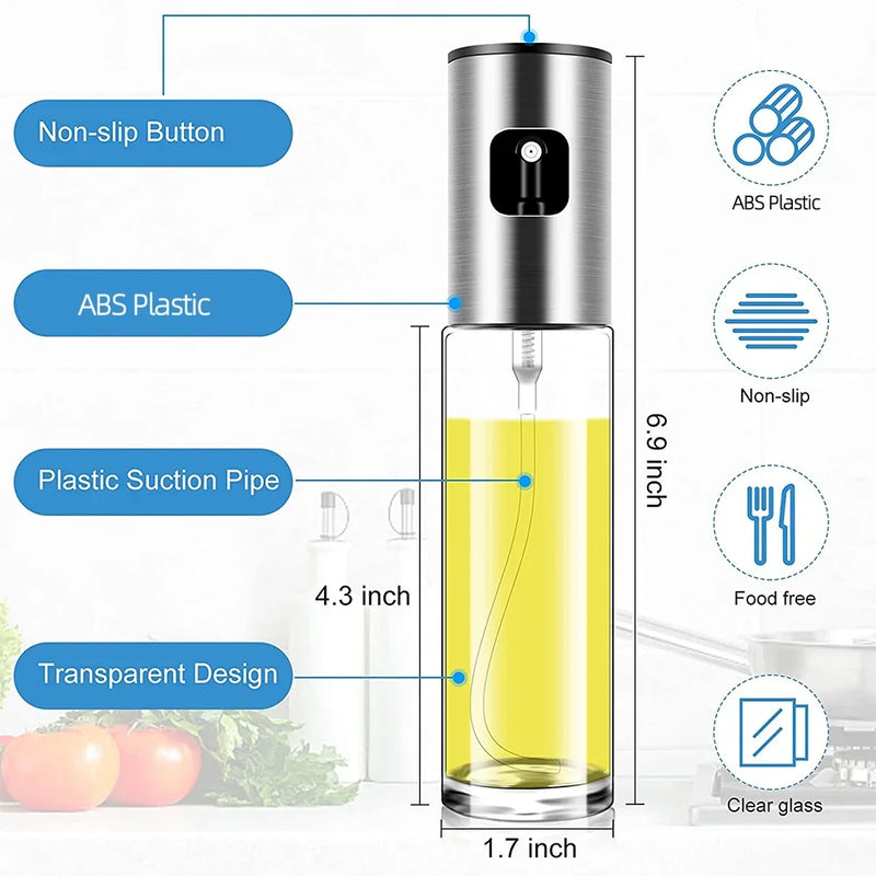 Dispensador de Condimentos Multifuncional